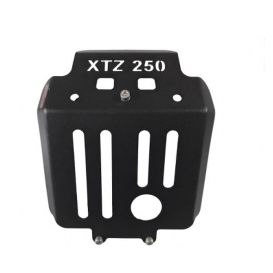 Protetor De Carter Yamaha Xtz Lander Tenere 250 2007 A 2025