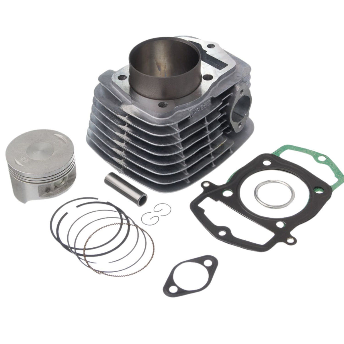 KIT PREMIUM COM CILINDRO PISTAO KMP HONDA CRF 230