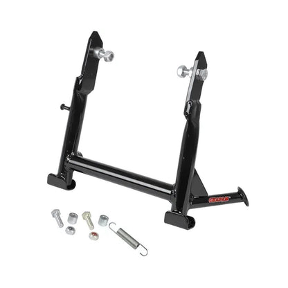 Cavalete Apoio Central Fazer 250 Fz25 2018 + Fazer Fz15 2023 2024 2025