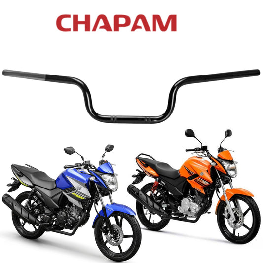 GUIDAO MODELO ORIGINAL YS FAZER 150 2013 2014 2015