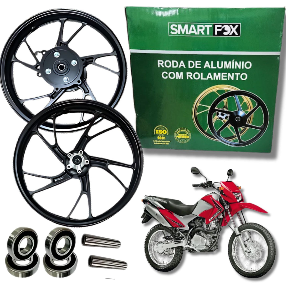 SmartFox