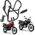 protetor motor e carenagem