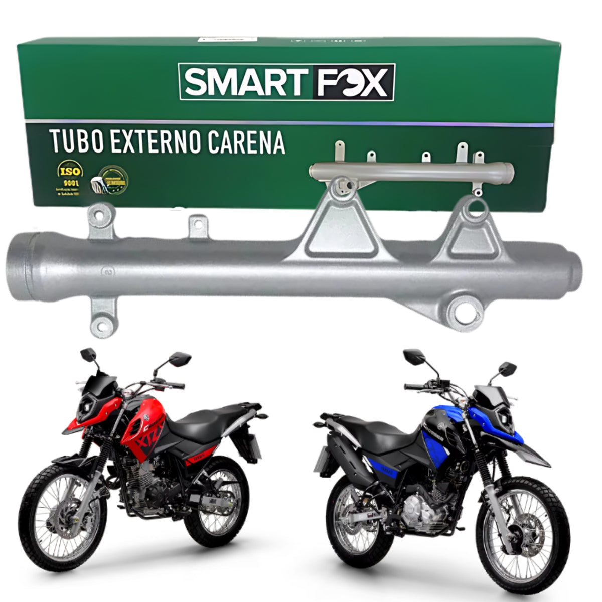 SmartFox