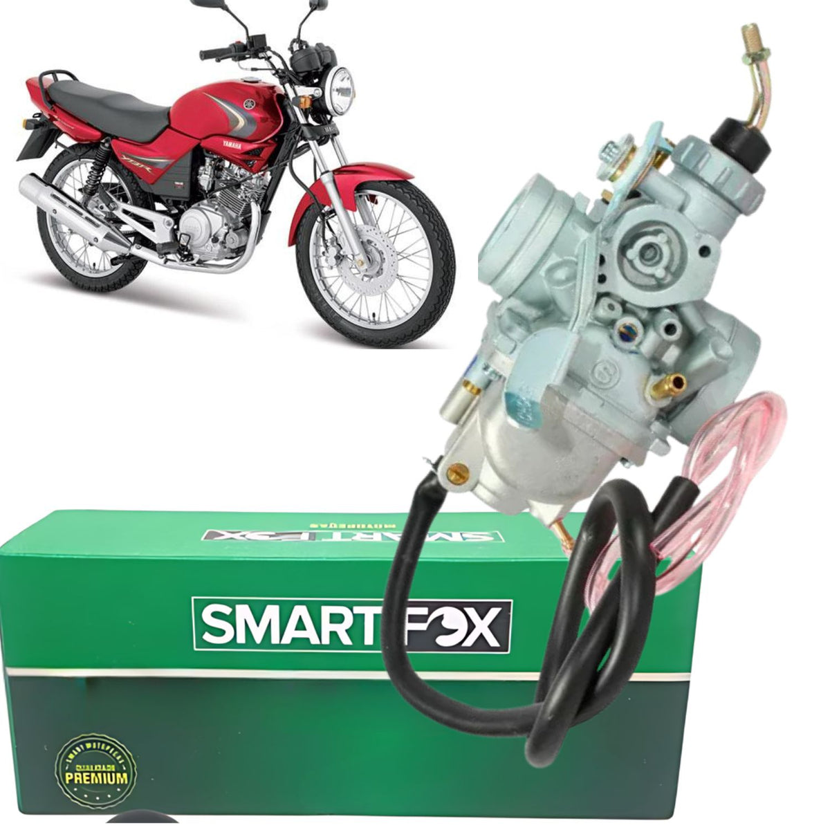 SmartFox