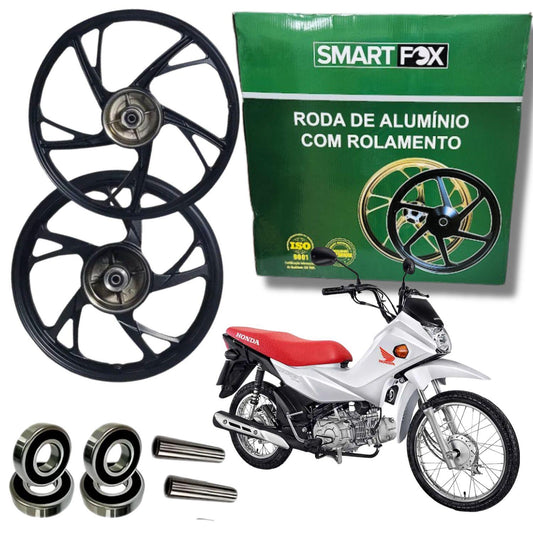 SmartFox