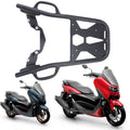 Bagajeiro para moto