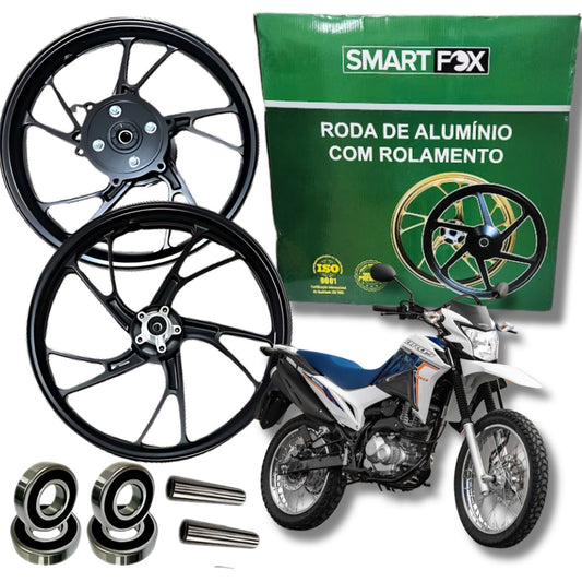 SmartFox