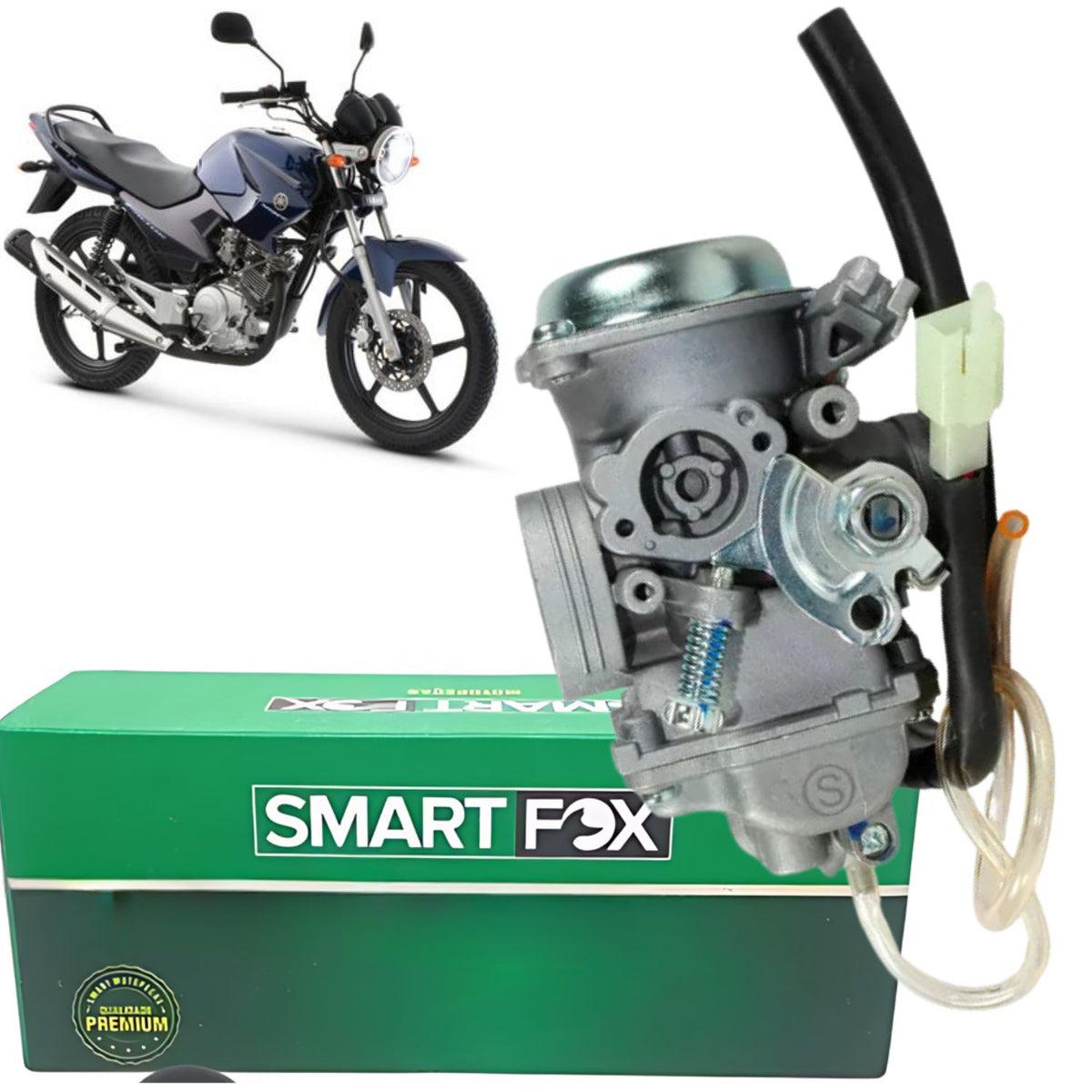 SmartFox