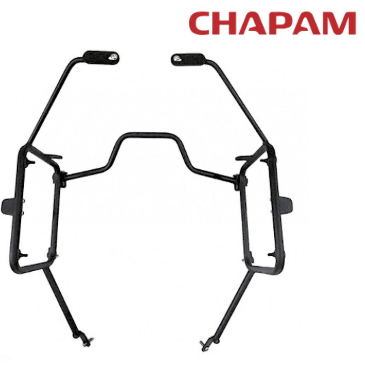 Suporte Baú Lateral Bagageiro Xtz Crosser 150 2014-2025