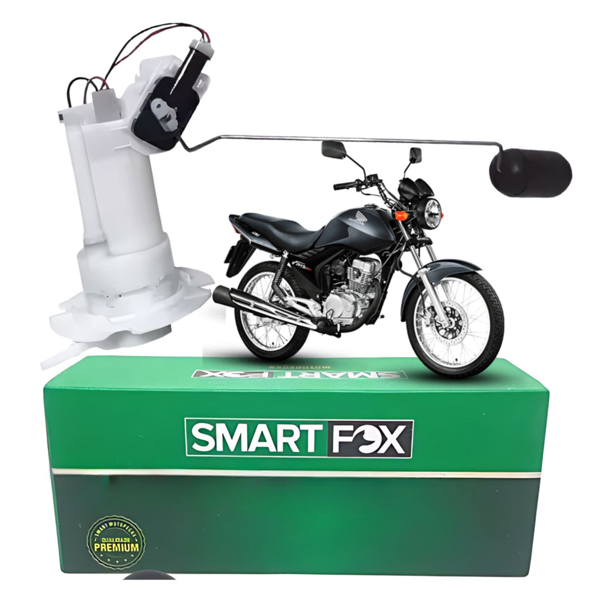 SmartFox