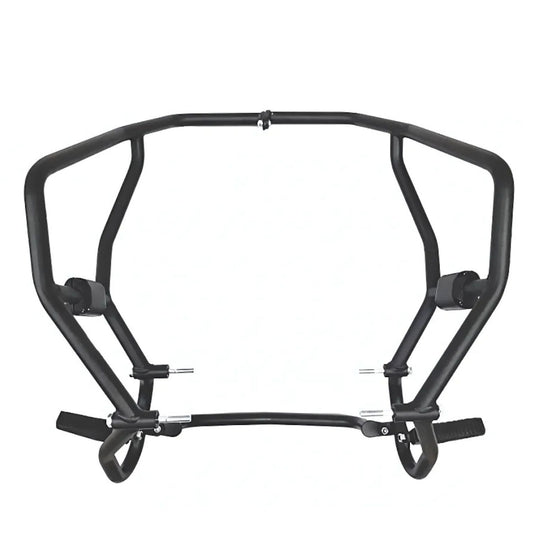 Protetor Motor Carenagem Mt09 Tracer 900 Gt Com Pedaleira 2014 - 2025