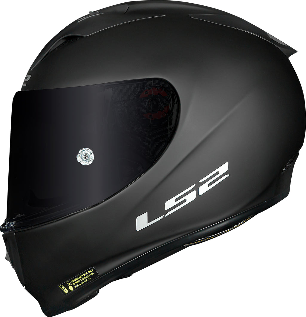 Capacete Ls2 Arrow R ff323 Monocolor