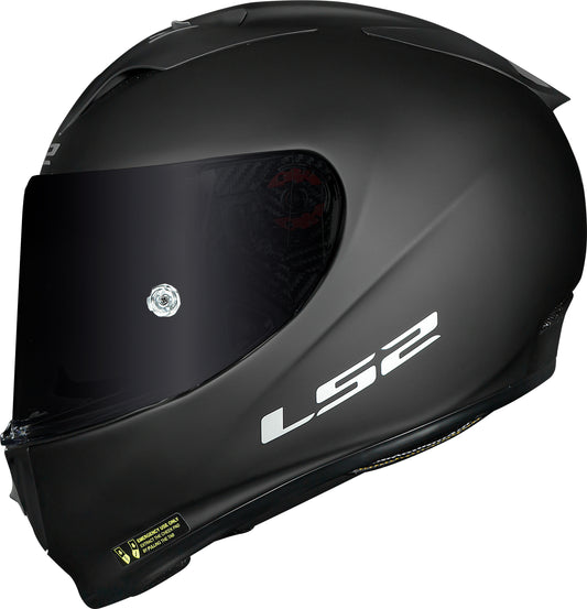 Capacete Ls2 Arrow R ff323 Monocolor