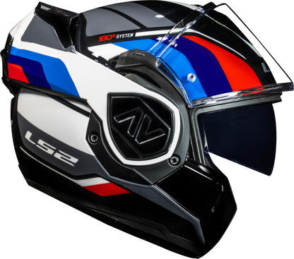 Capacete Ls2 Ff906 Advant Sport