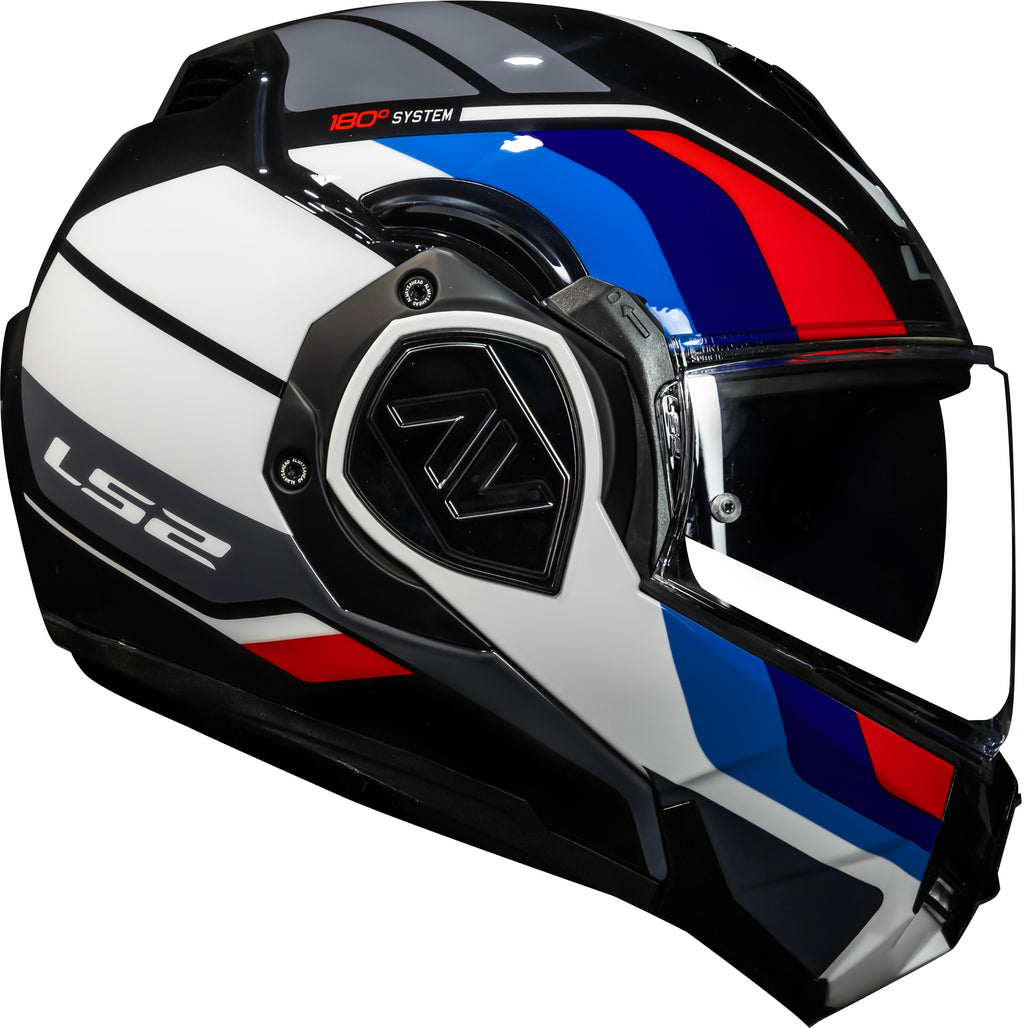 Capacete Ls2 Ff906 Advant Sport