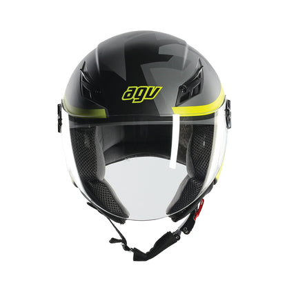 Capacete Agv Blade Camodaz