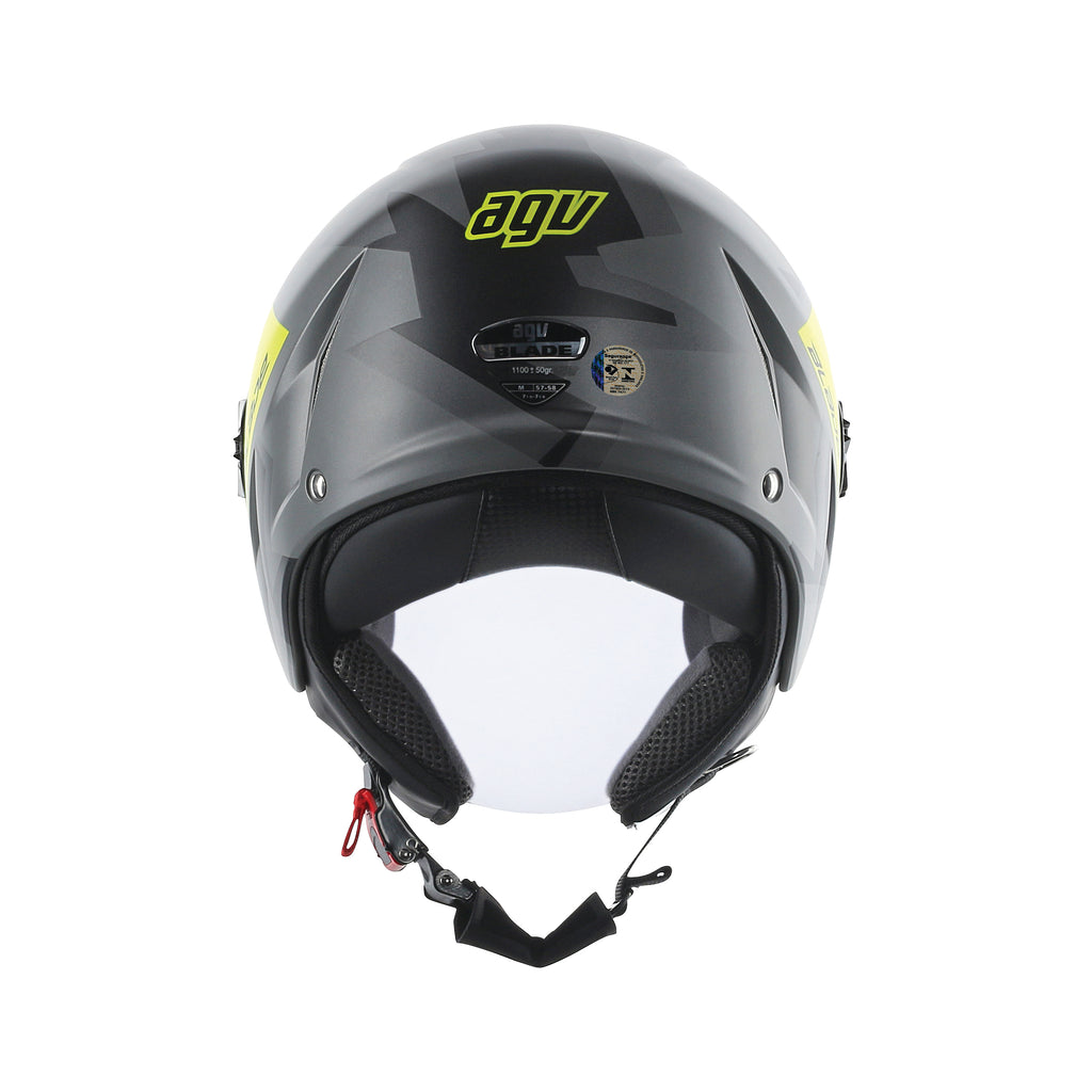 Capacete Agv Blade Camodaz