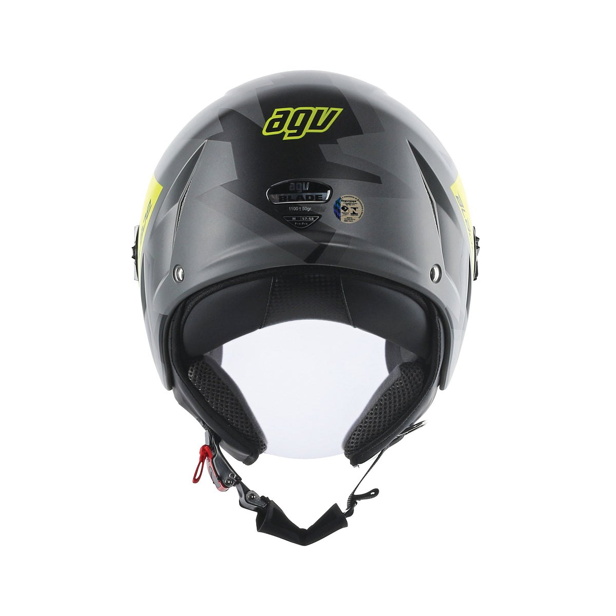 Capacete Agv Blade Camodaz