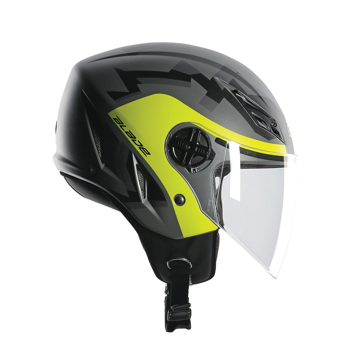 Capacete Agv Blade Camodaz