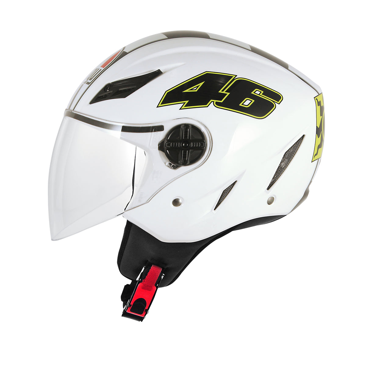 Capacete Agv Blade Réplica Celebr8