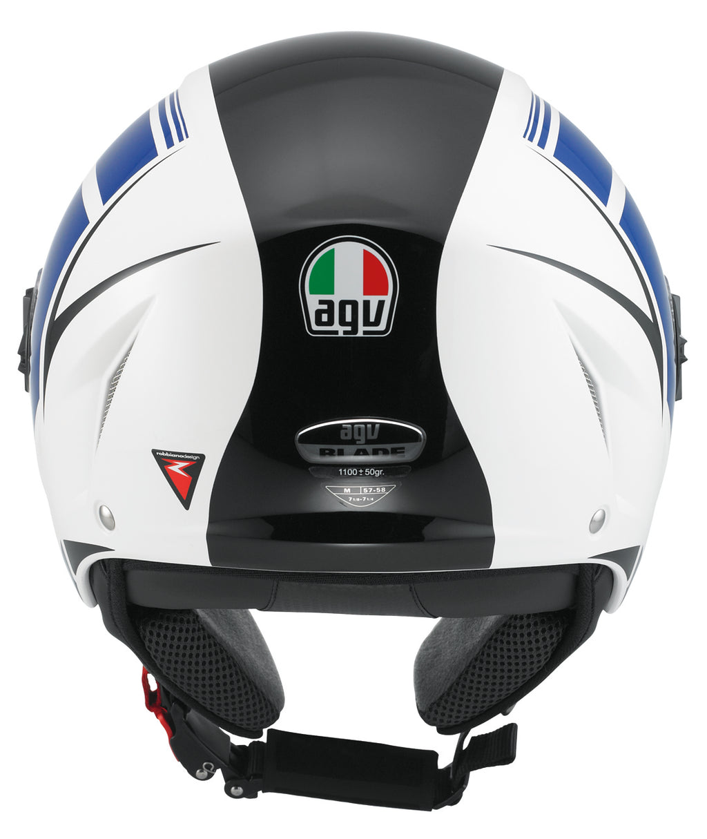 Capacete Agv Blade Fx