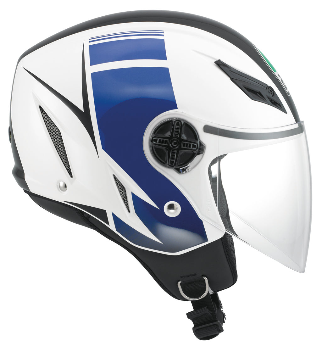 Capacete Agv Blade Fx