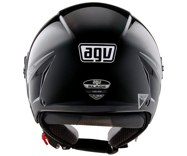 Capacete Agv Blade Mono
