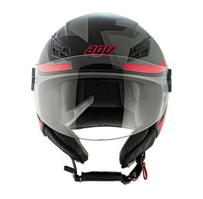 Capacete Agv Blade Camodaz