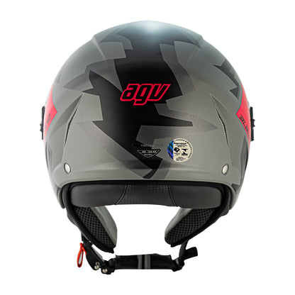 Capacete Agv Blade Camodaz