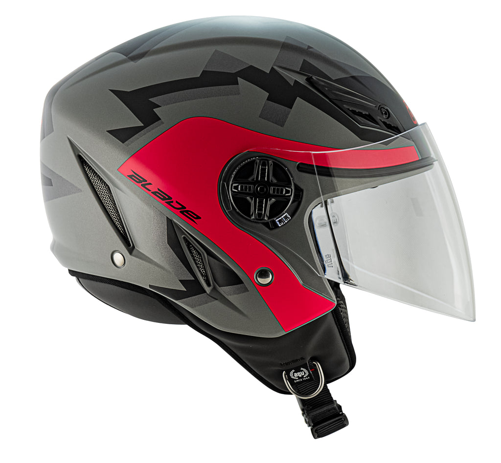 Capacete Agv Blade Camodaz