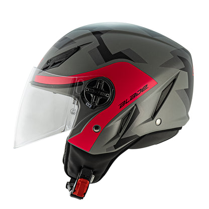 Capacete Agv Blade Camodaz
