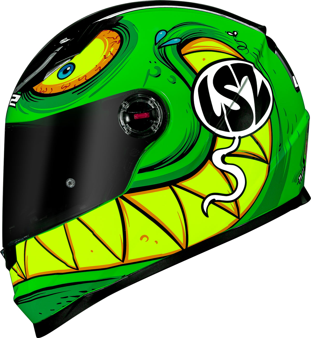 Capacete Ls2 Ff358 Classic Rampage