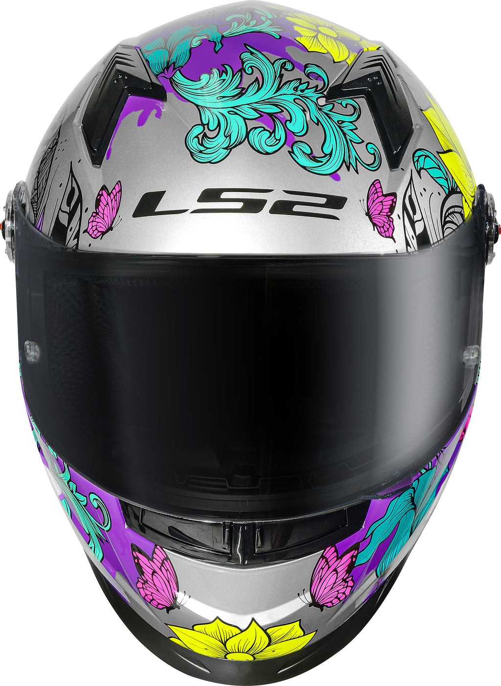 Capacete Ls2 Ff358 Classic Dreamcatcher