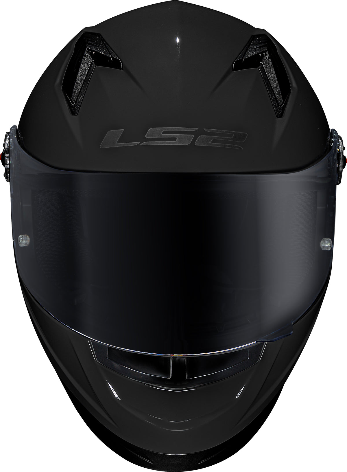 Capacete Ls2 ff358 S Gloss Preto
