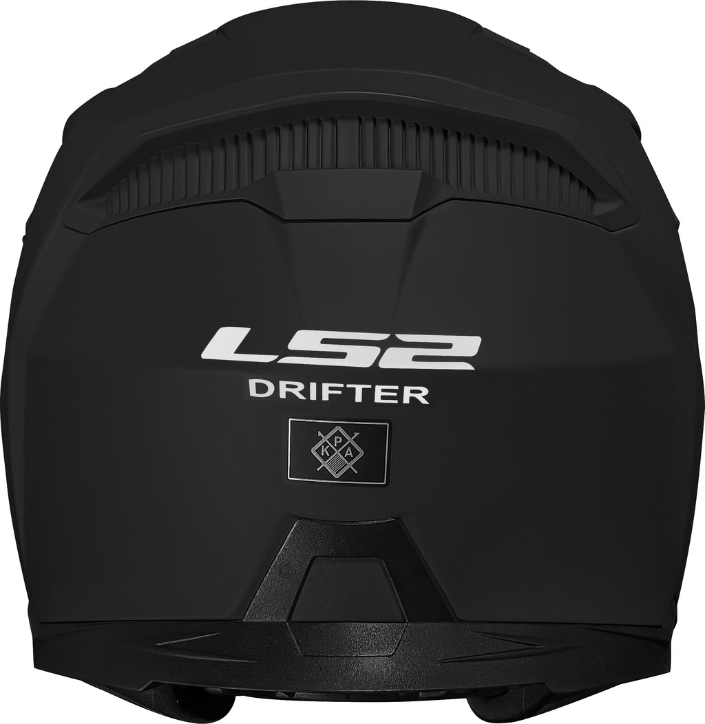 Capacete Ls2 Drifter Monocolor