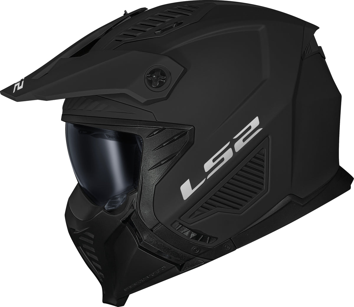 Capacete Ls2 Drifter Monocolor