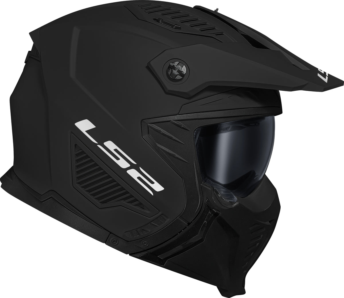 Capacete Ls2 Drifter Monocolor