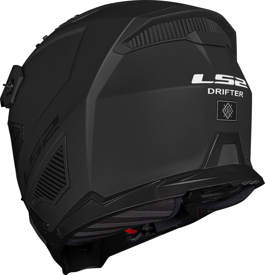 Capacete Ls2 Drifter Monocolor