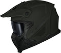 Capacete Ls2 Drifter Verde Militar