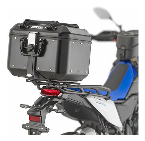 Suporte de Baú Bagageiro Givi Yamaha Ténéré 700 2025 em diante