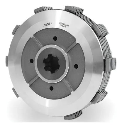 Kit Embreagem e Cubo Magnetron Yamaha Fazer Lander Ténéré 250