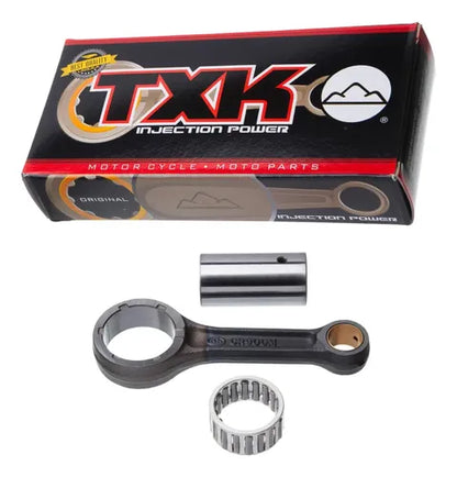 Biela Completa TXK Honda Nx 400 Falcon 1999 a 2015