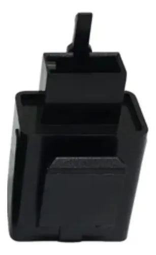 Relé de Pisca Smartfox Honda Biz 125 2006 a 2008 12V 3 Pinos