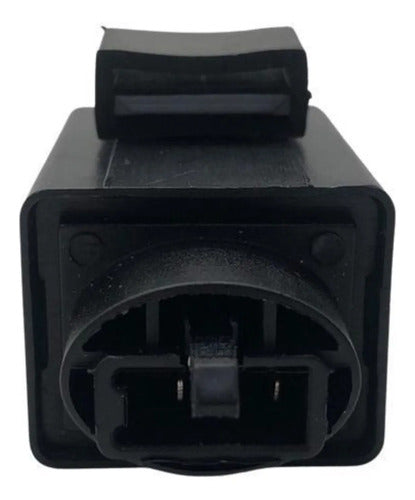 Relé de Pisca Smartfox Universal 12V 3 Pinos