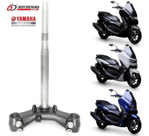 Mesa Inferior Yamaha Nmax 160 2021 em diante