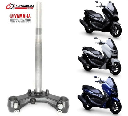 Mesa Inferior Yamaha Nmax 160 2021 em diante