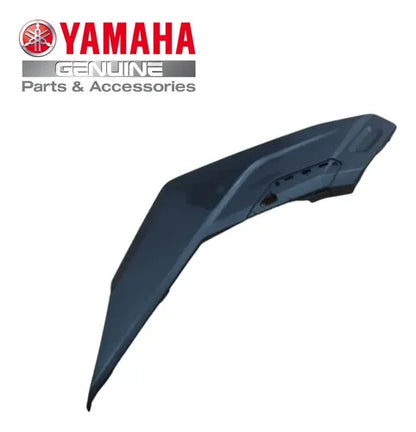 Painel Lateral Direito Yamaha Fazer Fz25 250 2018 em diante Preto Fosco