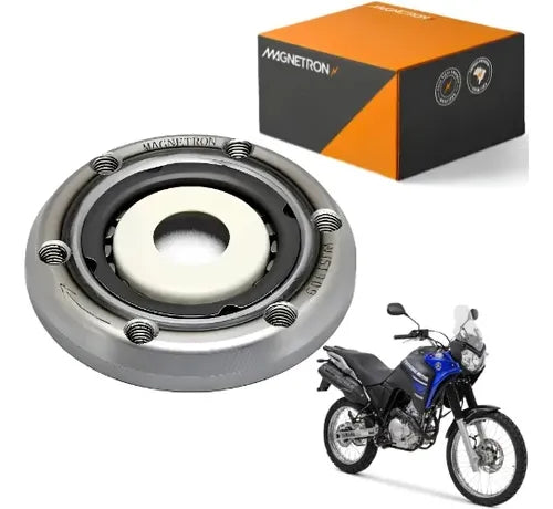 Embreagem de Partida Magnetron Yamaha Fazer Lander Ténéré 250