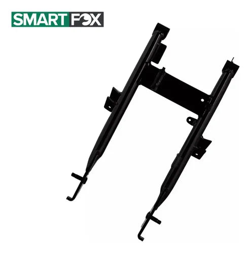 Balança Traseira Smartfox Honda Biz 100 1998 a 2004