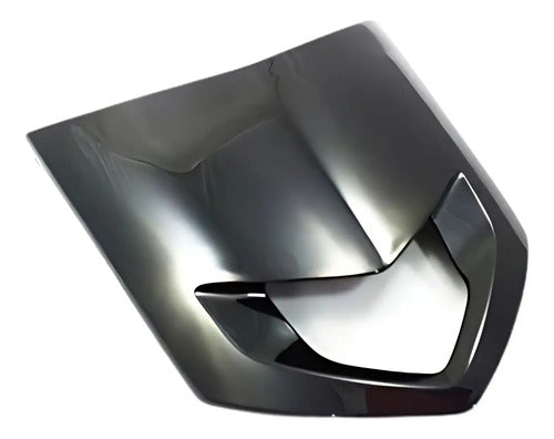 Capa do Painel Superior Yamaha Lander 250 2020 a 2024 Preto